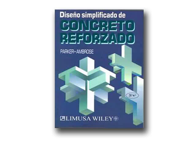 concreto reforzado